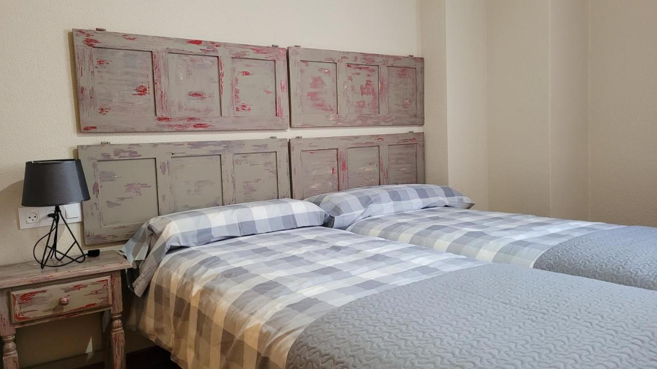 Apartament Mi Casa En Benamahoma Zewnętrze zdjęcie
